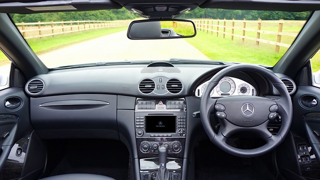 Jaký význam mají airbagy v autě