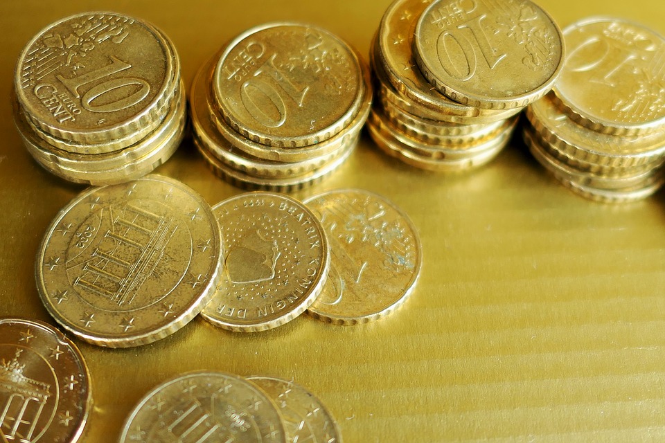 Jak uniknout finančním problémům?