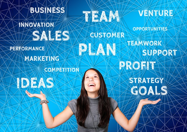 Základní charakteristika podnikové strategie. Co to vlastně je?