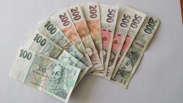 Dvousetkoruna česká