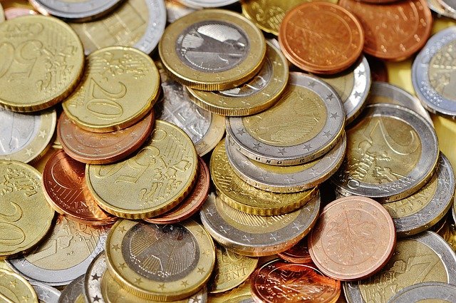 Peníze rychle a bez zbytečných starostí