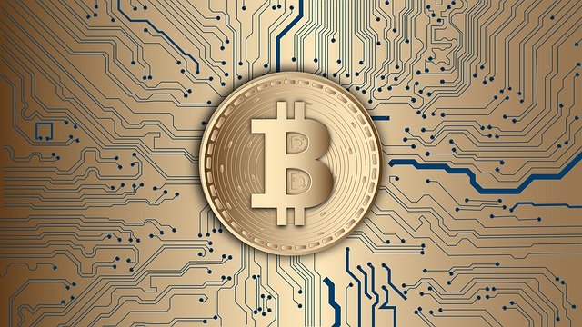 Svět Bitcoinů