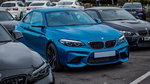 BMW M